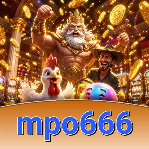 mpo666 APK — bantuan 24 jam